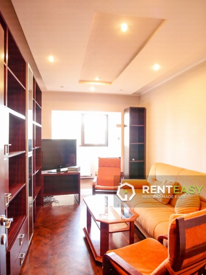 Apartament cu 3 camere decomandat in Pacurari de inchiriat
