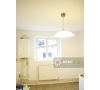 Apartament cu 3 camere si curte de inchiriat in Centru