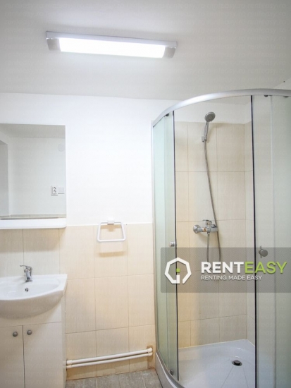 Apartament cu 3 camere si curte de inchiriat in Centru