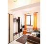 Apartament 3 camere de inchiriat in zona Palas - Bloc nou