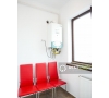 Apartament 3 camere de inchiriat in zona Palas - Bloc nou