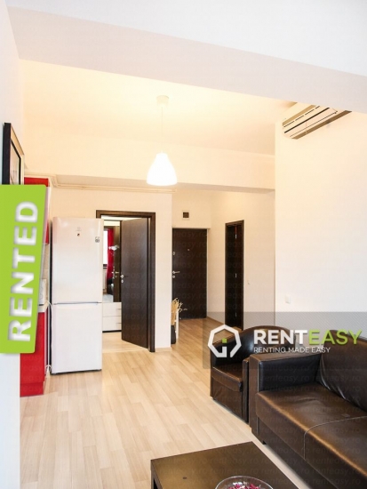 Apartament 3 camere de inchiriat in zona Palas - Bloc nou