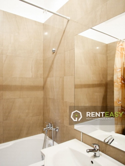 Apartament 3 camere de inchiriat in zona Palas - Bloc nou