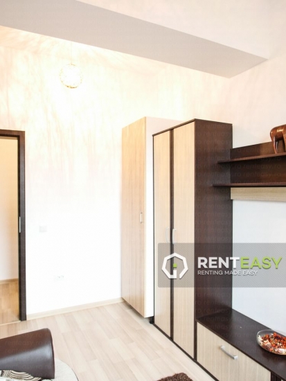 Apartament 3 camere de inchiriat in zona Palas - Bloc nou