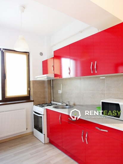 Apartament 3 camere de inchiriat in zona Palas - Bloc nou