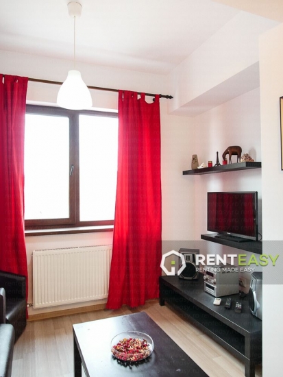 Apartament 3 camere de inchiriat in zona Palas - Bloc nou