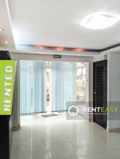 Apartament 3 camere de inchiriat in zona Podul Ros