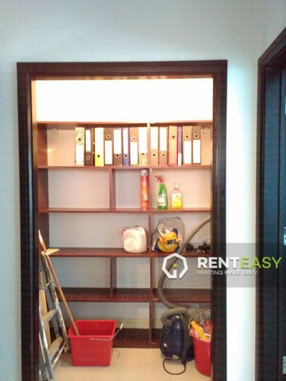 Apartament 3 camere de inchiriat in zona Podul Ros