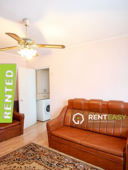 Apartament 2 camere in Pacurari de inchiriat