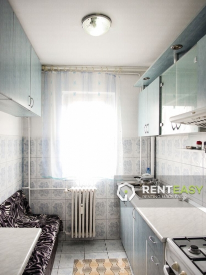 Apartament 2 camere in Pacurari de inchiriat