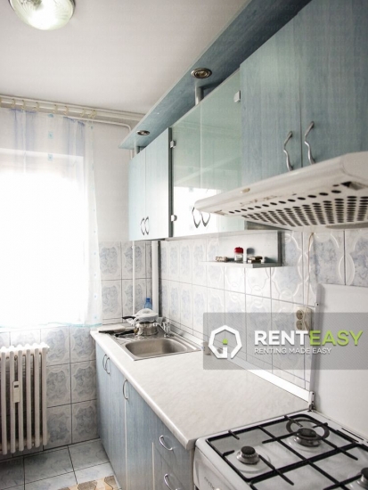 Apartament 2 camere in Pacurari de inchiriat