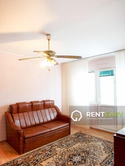 Apartament 2 camere in Pacurari de inchiriat