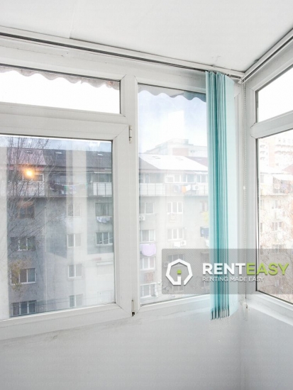Apartament 2 camere in Pacurari de inchiriat