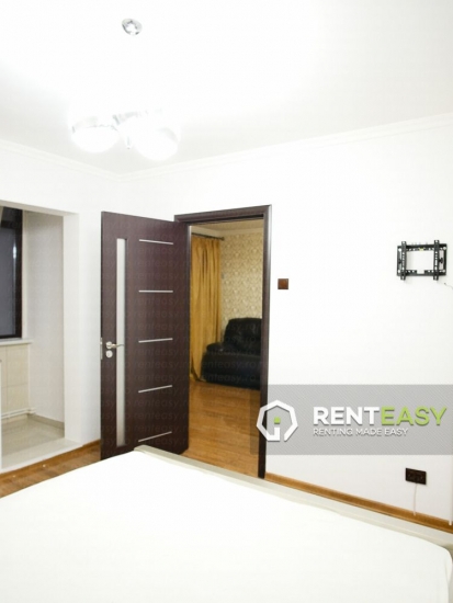 Apartament de lux cu 2 camere de inchiriat in Podu Ros