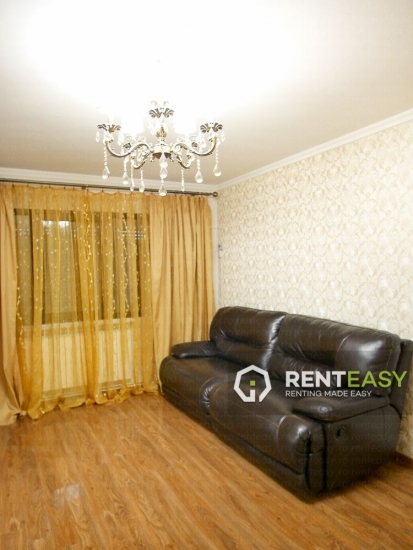 Apartament de lux cu 2 camere de inchiriat in Podu Ros