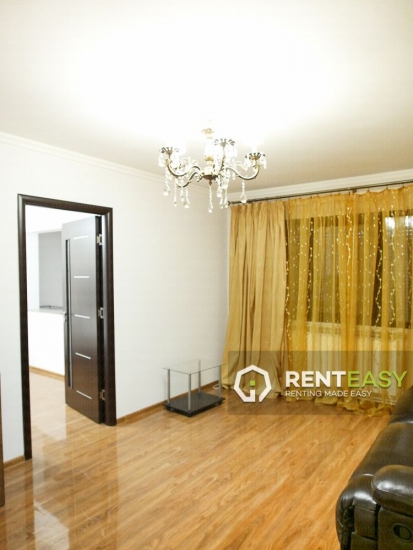 Apartament de lux cu 2 camere de inchiriat in Podu Ros