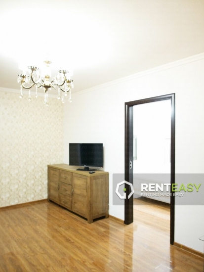 Apartament de lux cu 2 camere de inchiriat in Podu Ros