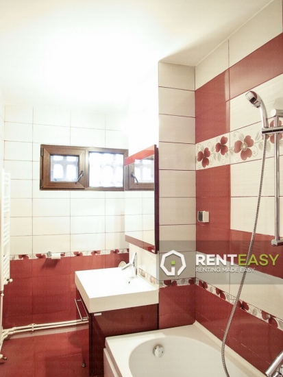 Apartament de lux cu 2 camere de inchiriat in Podu Ros