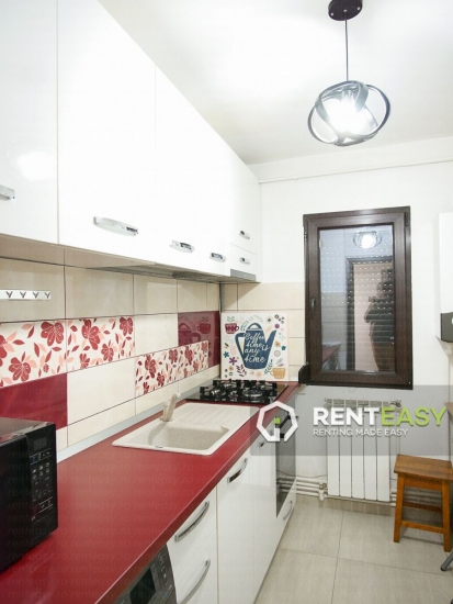 Apartament de lux cu 2 camere de inchiriat in Podu Ros