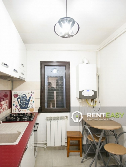 Apartament de lux cu 2 camere de inchiriat in Podu Ros
