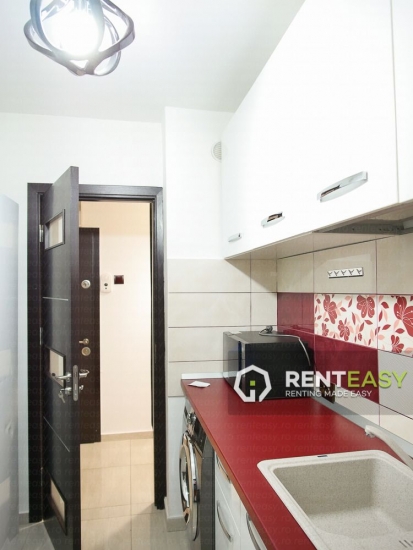 Apartament de lux cu 2 camere de inchiriat in Podu Ros