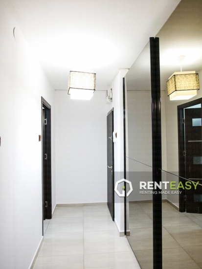 Apartament de lux cu 2 camere de inchiriat in Podu Ros