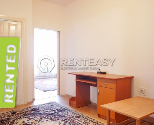 Apartament 2 camere Cuza Voda