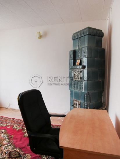 Apartament 2 camere Cuza Voda