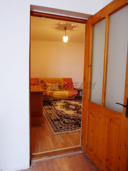 Apartament 2 camere Cuza Voda