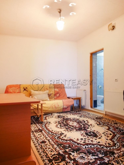 Apartament 2 camere Cuza Voda