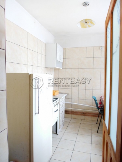 Apartament 2 camere Cuza Voda
