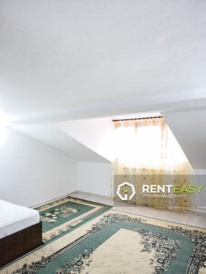 Apartament cu 2 camere de inchiriat zona Independentei - UMF