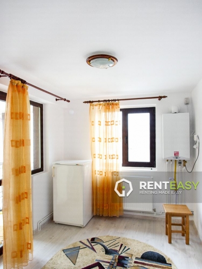 Apartament cu 2 camere de inchiriat zona Independentei - UMF