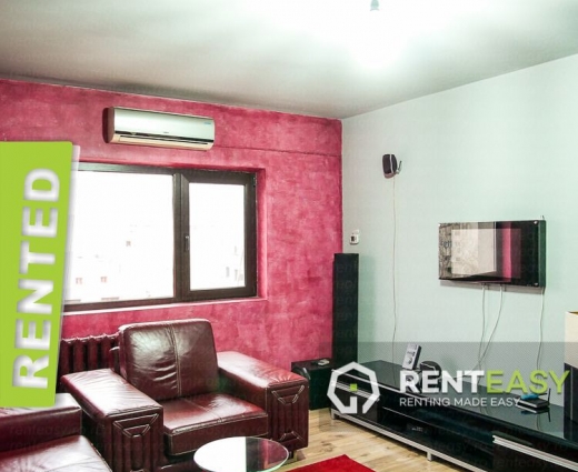 Apartament cu o camera in zona Pacurari de inchiriat