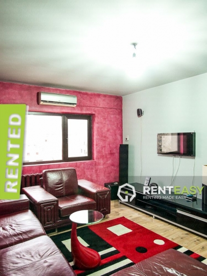 Apartament cu o camera in zona Pacurari de inchiriat