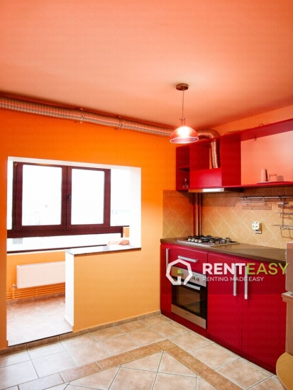 Apartament cu o camera in zona Pacurari de inchiriat