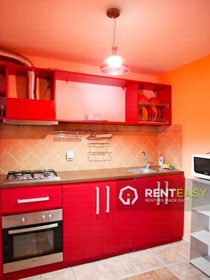 Apartament cu o camera in zona Pacurari de inchiriat