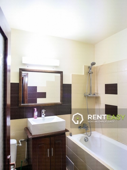 Apartament cu o camera in zona Pacurari de inchiriat