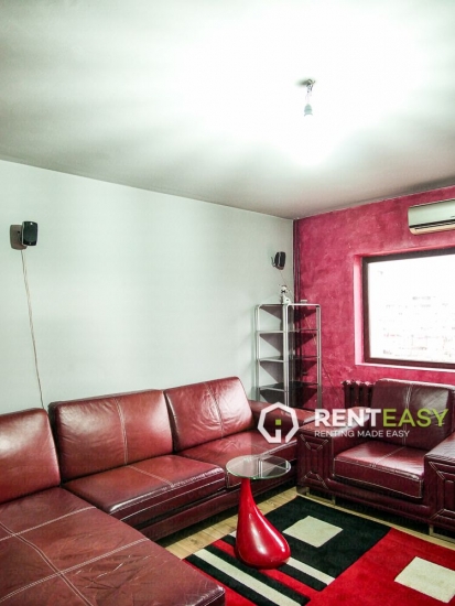 Apartament cu o camera in zona Pacurari de inchiriat