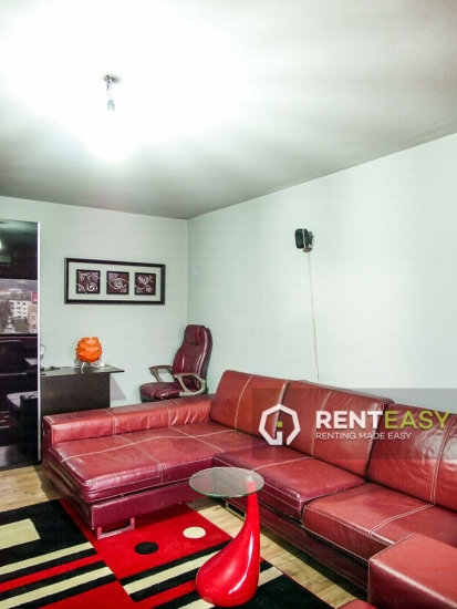 Apartament cu o camera in zona Pacurari de inchiriat