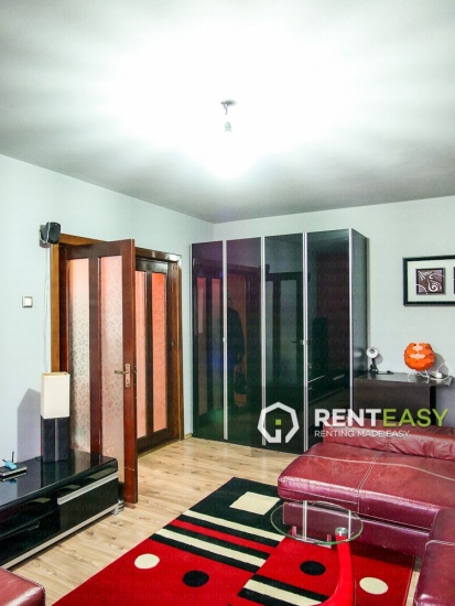 Apartament cu o camera in zona Pacurari de inchiriat