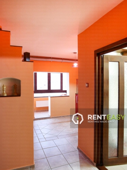 Apartament cu o camera in zona Pacurari de inchiriat