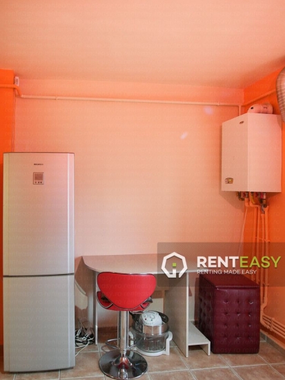 Apartament cu o camera in zona Pacurari de inchiriat