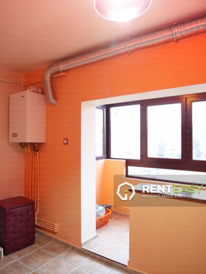 Apartament cu o camera in zona Pacurari de inchiriat
