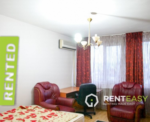 Apartament decomandat cu 3 camere de inchiriat in zona Casa Sindicatelor