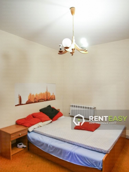 Apartament decomandat cu 3 camere de inchiriat in zona Casa Sindicatelor
