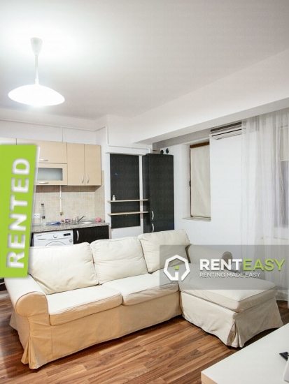 Apartament cu 3 camere in Bloc nou - Tatarasi de inchiriat