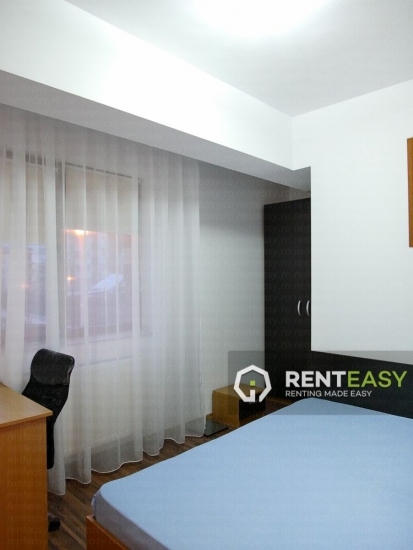Apartament cu 3 camere in Bloc nou - Tatarasi de inchiriat