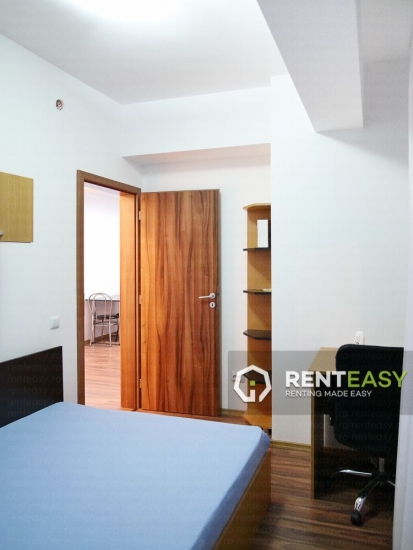 Apartament cu 3 camere in Bloc nou - Tatarasi de inchiriat