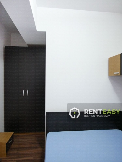 Apartament cu 3 camere in Bloc nou - Tatarasi de inchiriat